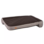 Pelech pre psa Golde dog Kazan L – čierny